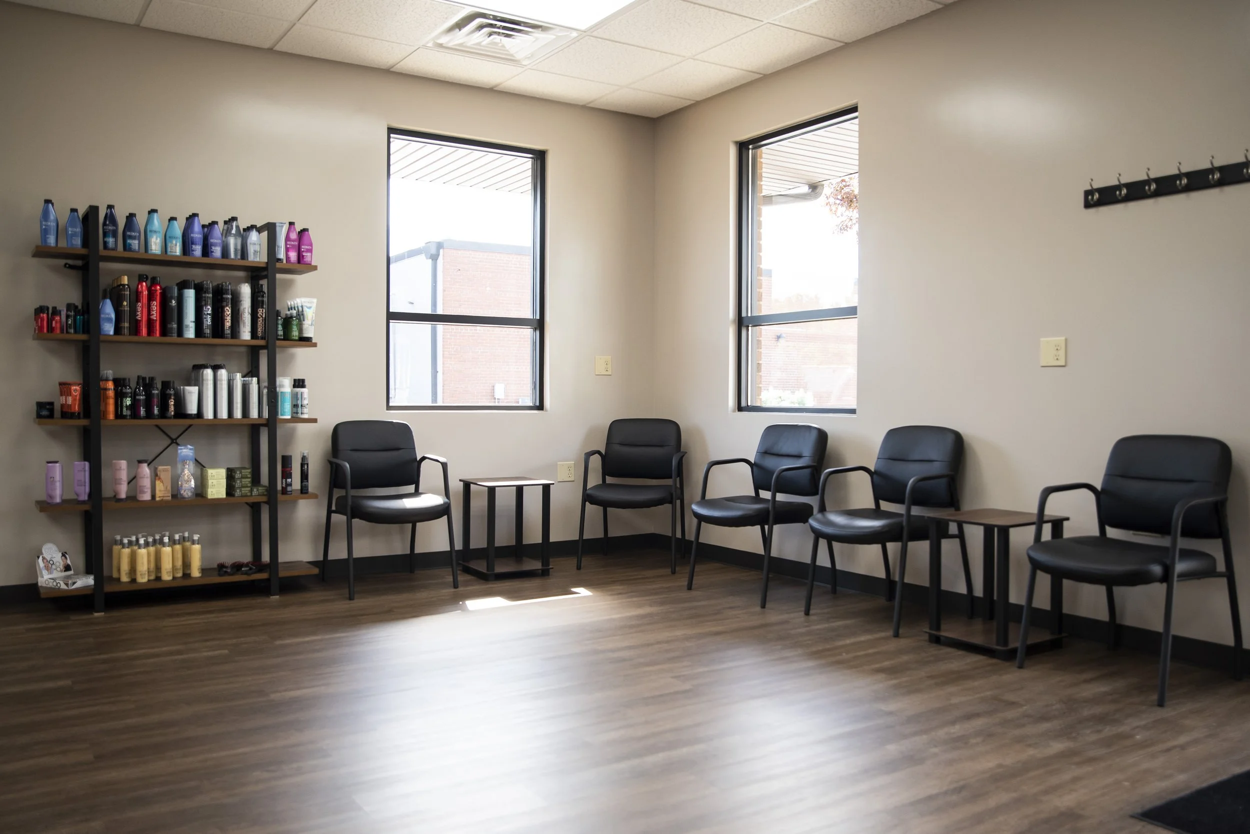 Ultimate Touch Salon in Tiffin, OH (4)