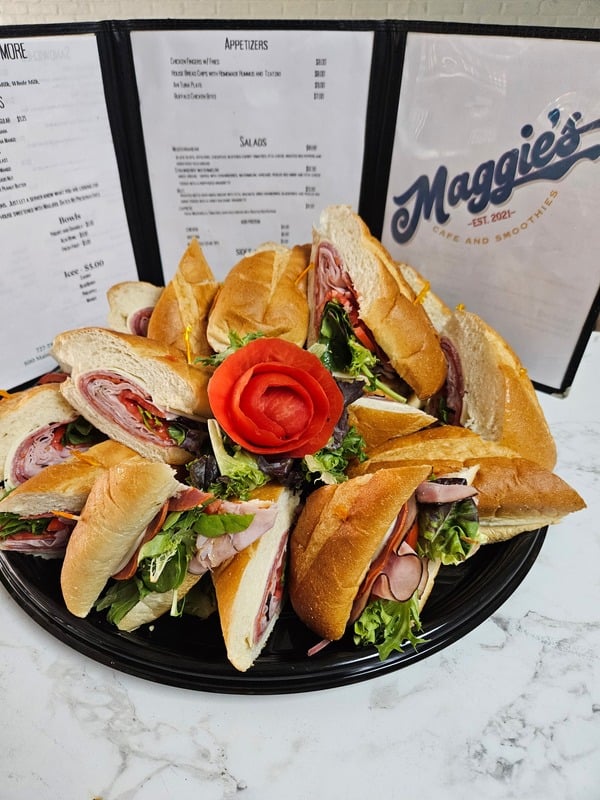 Maggie's Cafe and Smoothies in Safety Harbor, FL (6)