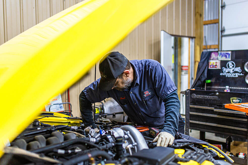 Boling Auto Service in Sardinia, OH (3)