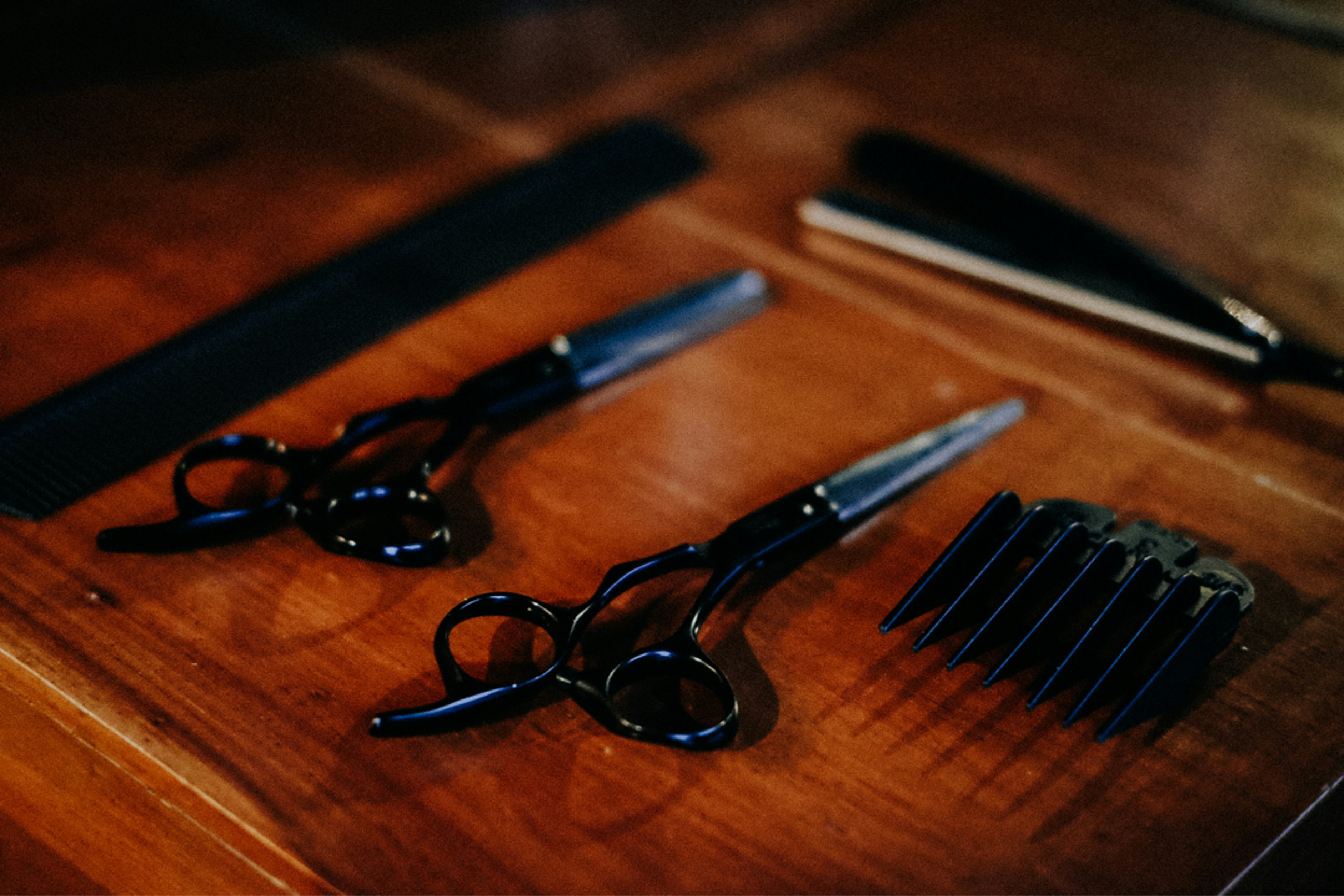 Local's Choice Haircutting in South Lake Tahoe, CA