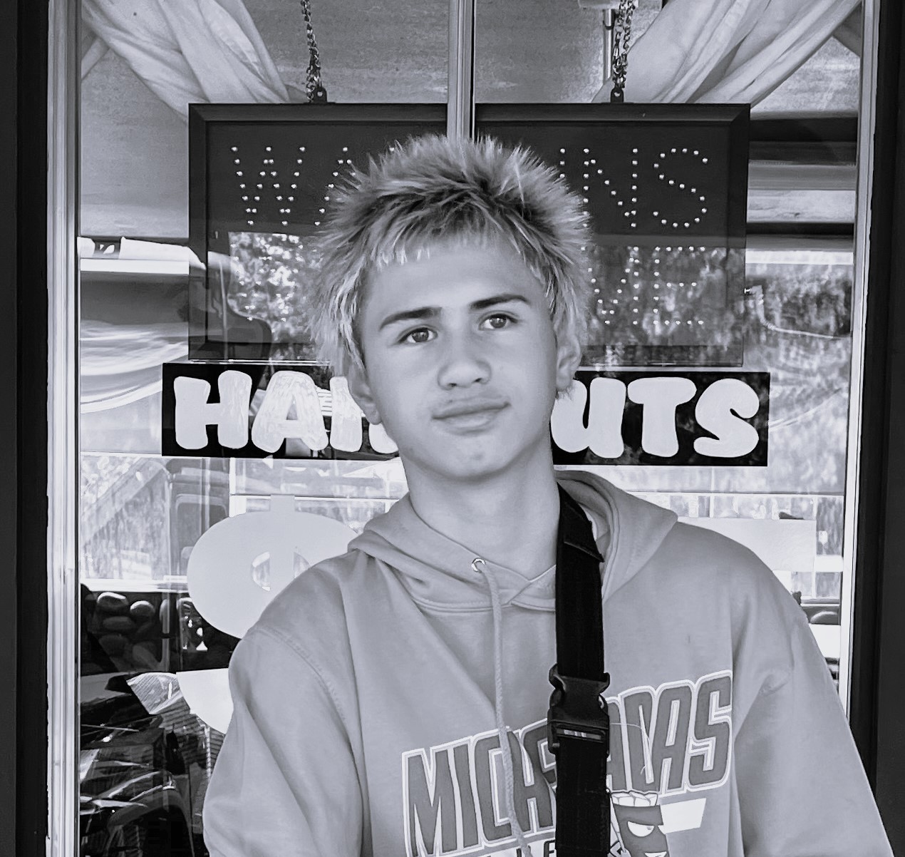 Local's Choice Haircutting in South Lake Tahoe, CA (2)