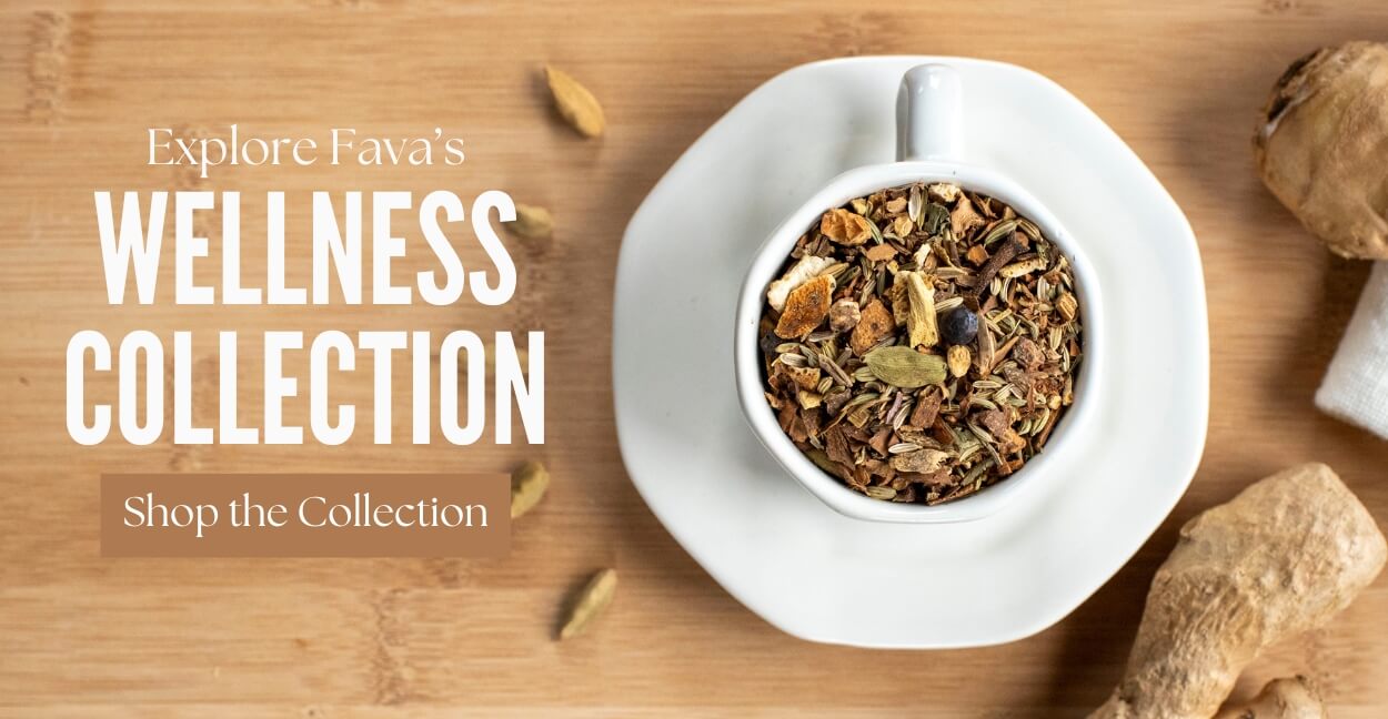 Fava Tea Company of Brookfield in Brookfield, WI (2)