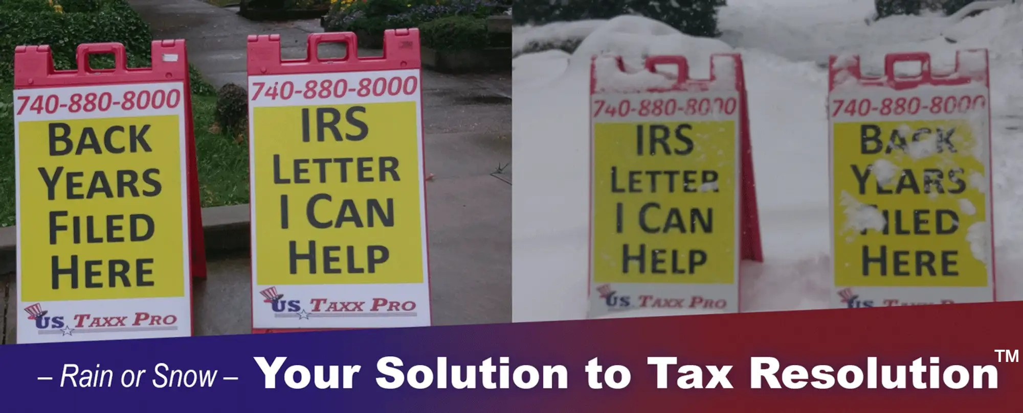US Taxx Pro, David Locke & Associates, LLC in Marietta, OH (3)