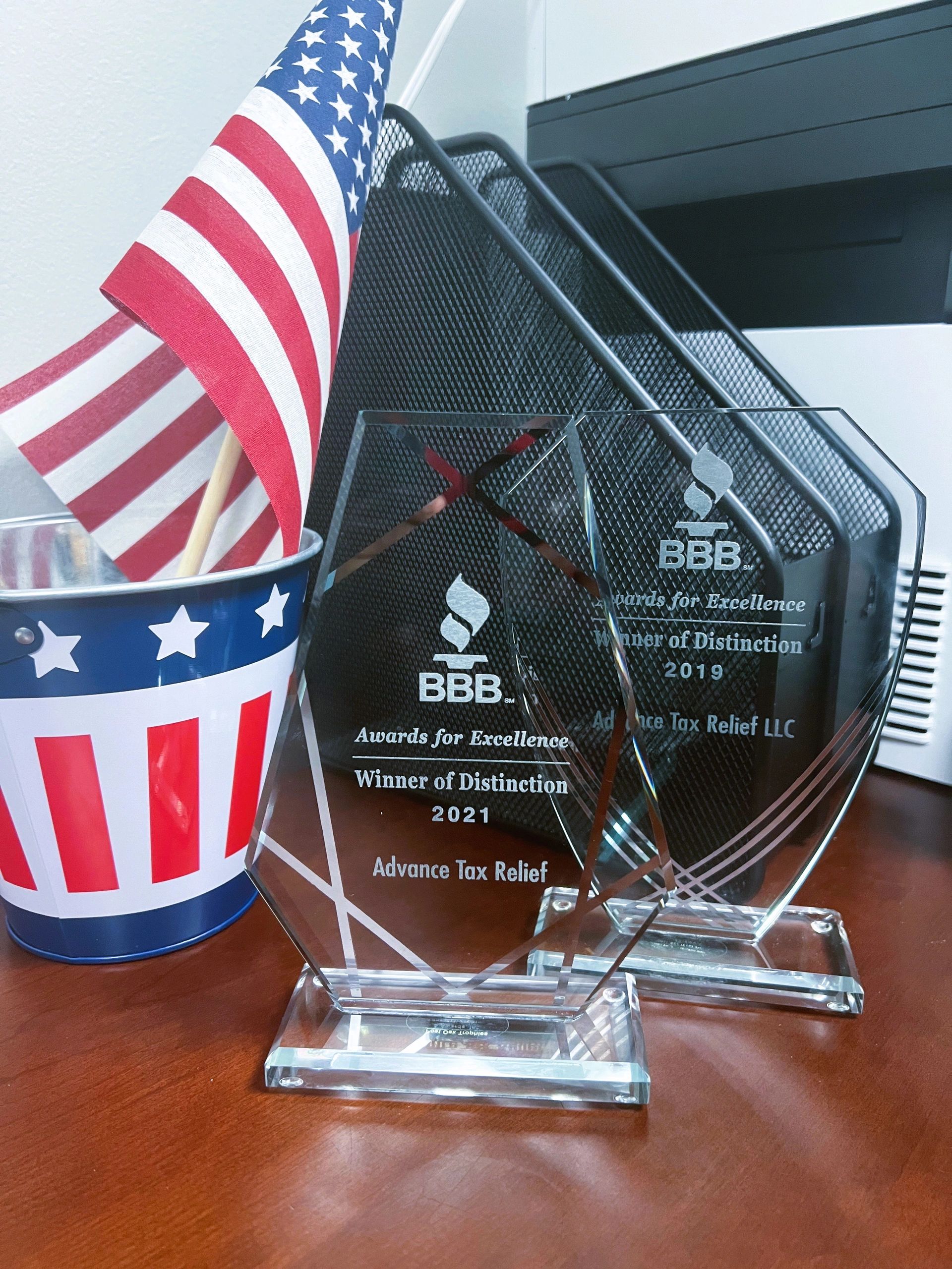 Advance Tax Relief LLC - South Houston in Houston, TX