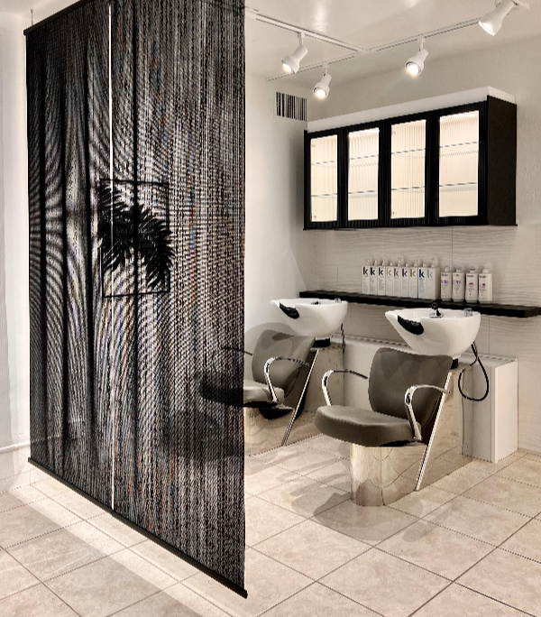 Two Palms Salon in Palm Springs, CA