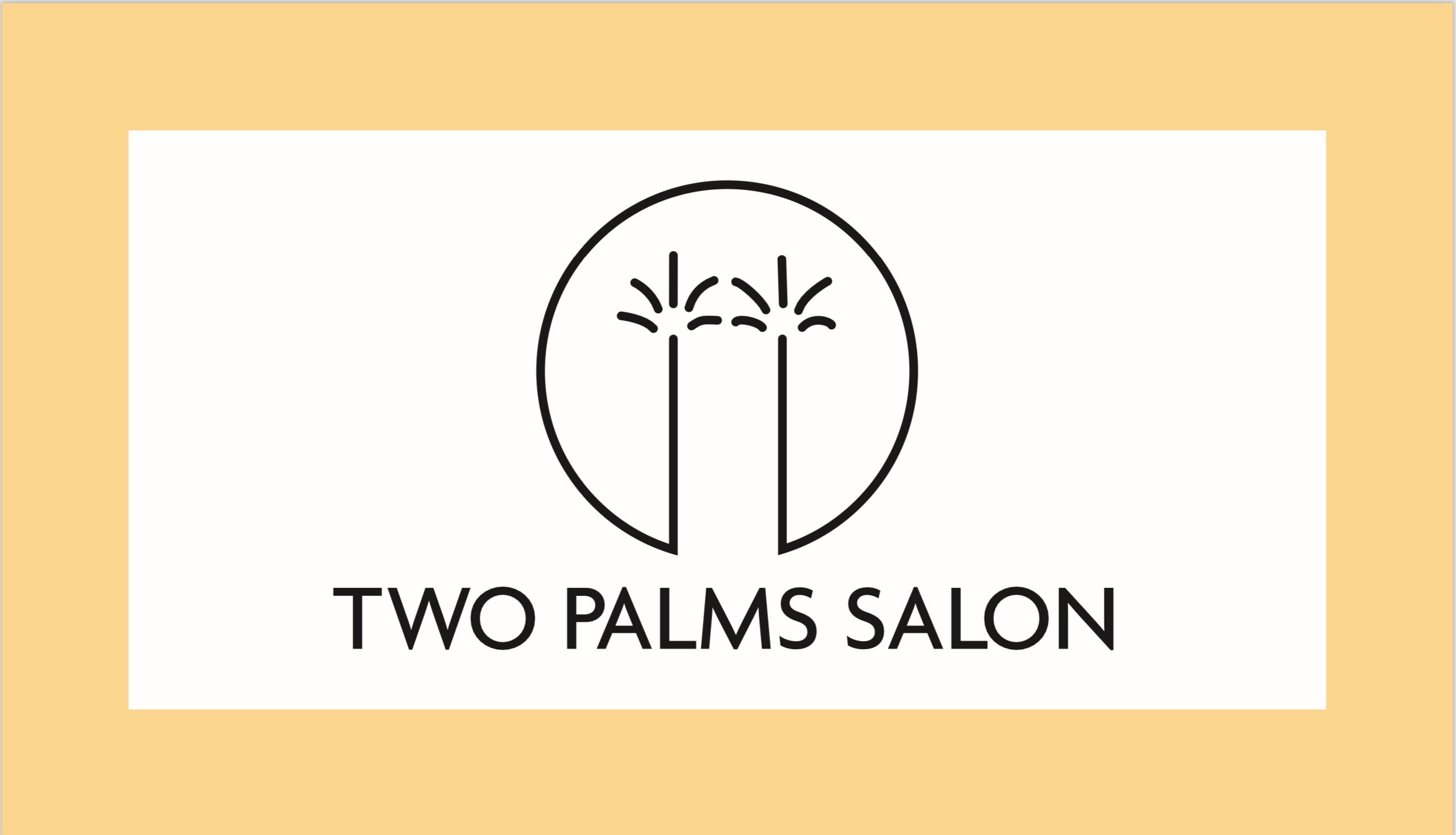 Two Palms Salon in Palm Springs, CA (3)