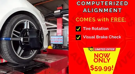 Jesse Britts Automotive in Waco, TX (4)