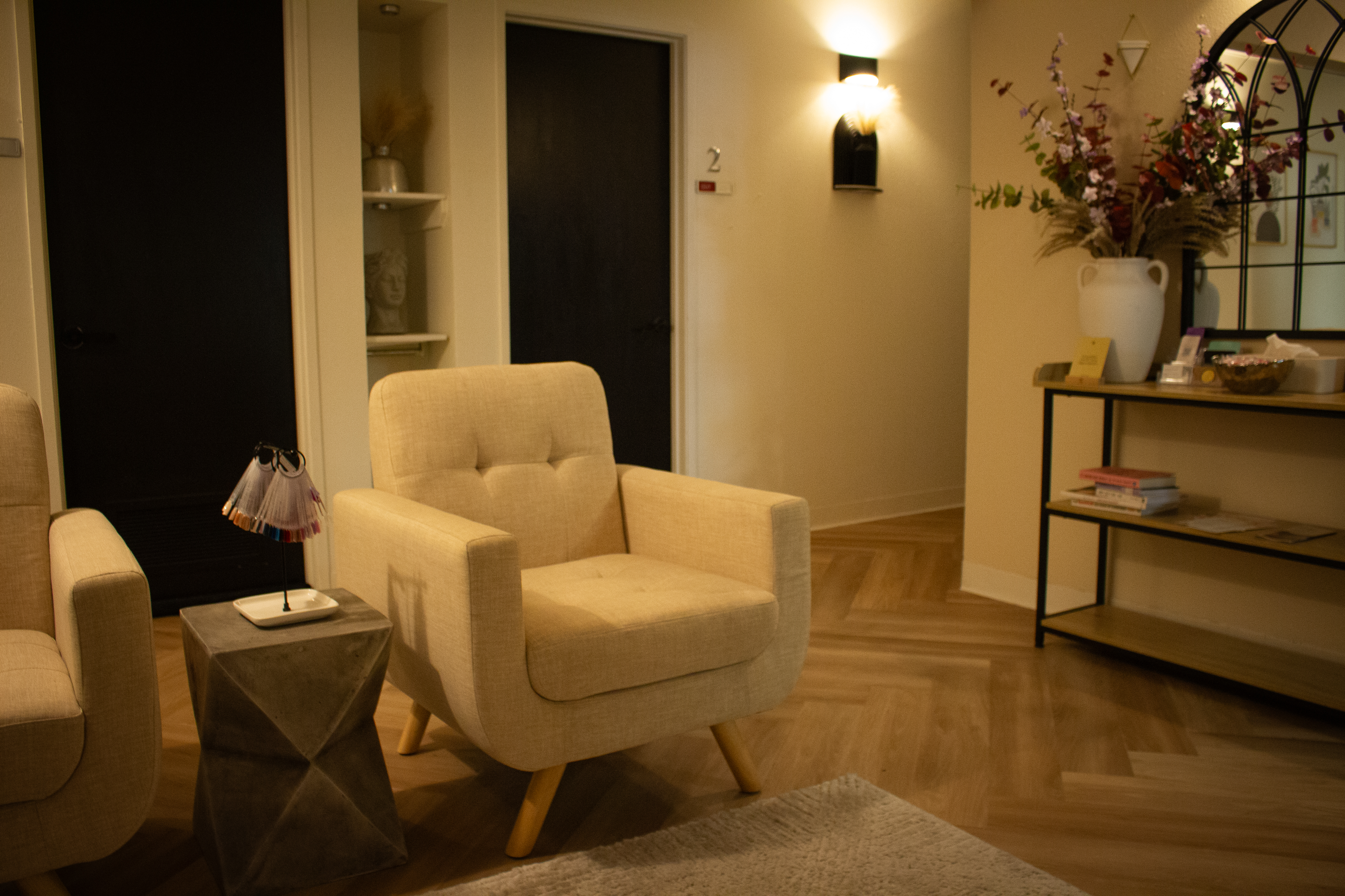 Tiger’s Eye Nail Spa in Olmos Park, TX (4)