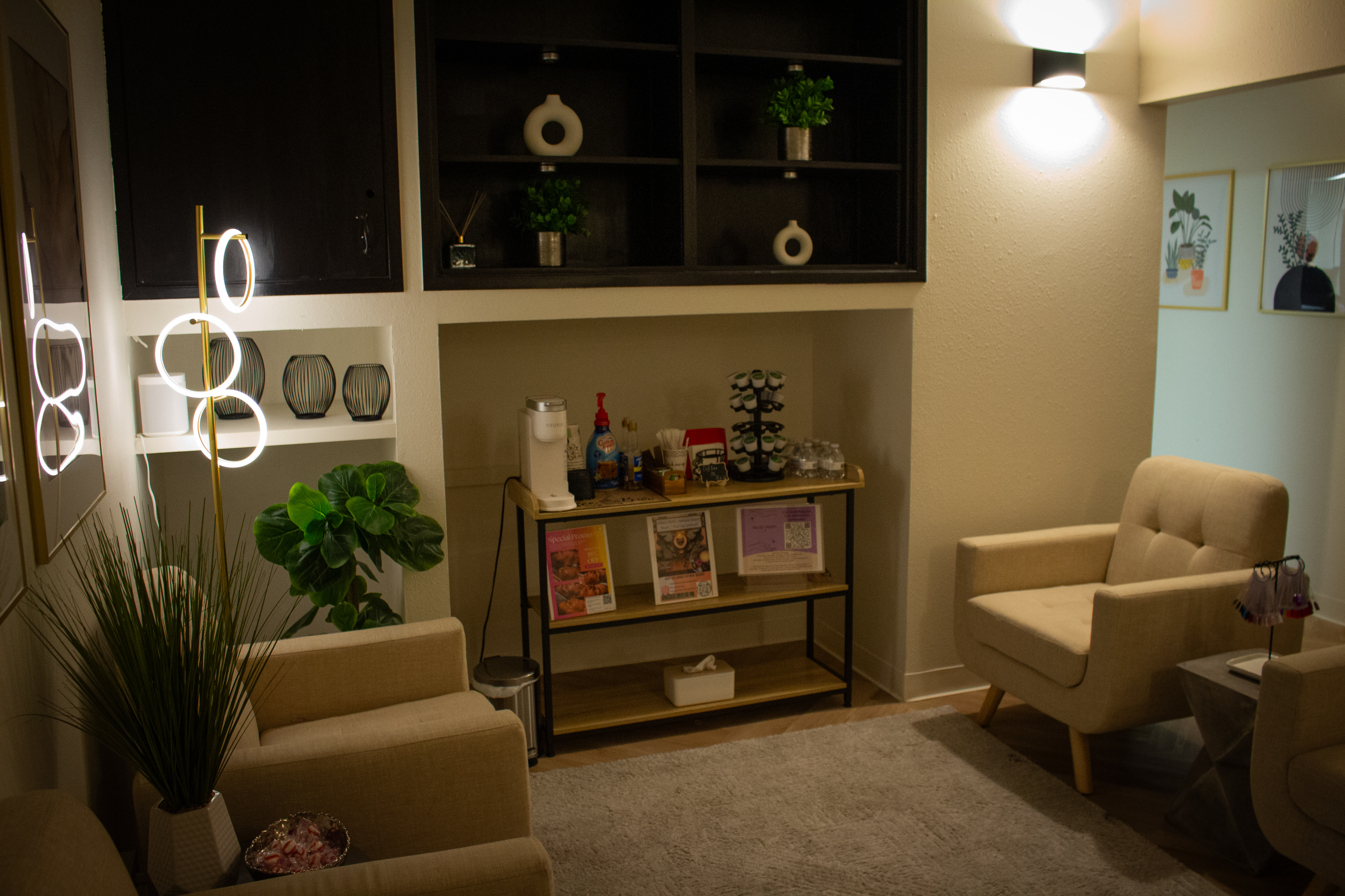 Tiger’s Eye Nail Spa in Olmos Park, TX (5)