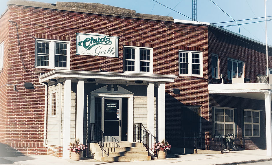 Chud's Grille in Fremont, OH