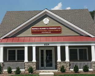 Redfield Blonsky & Starinsky, LLC in Westfield, NJ