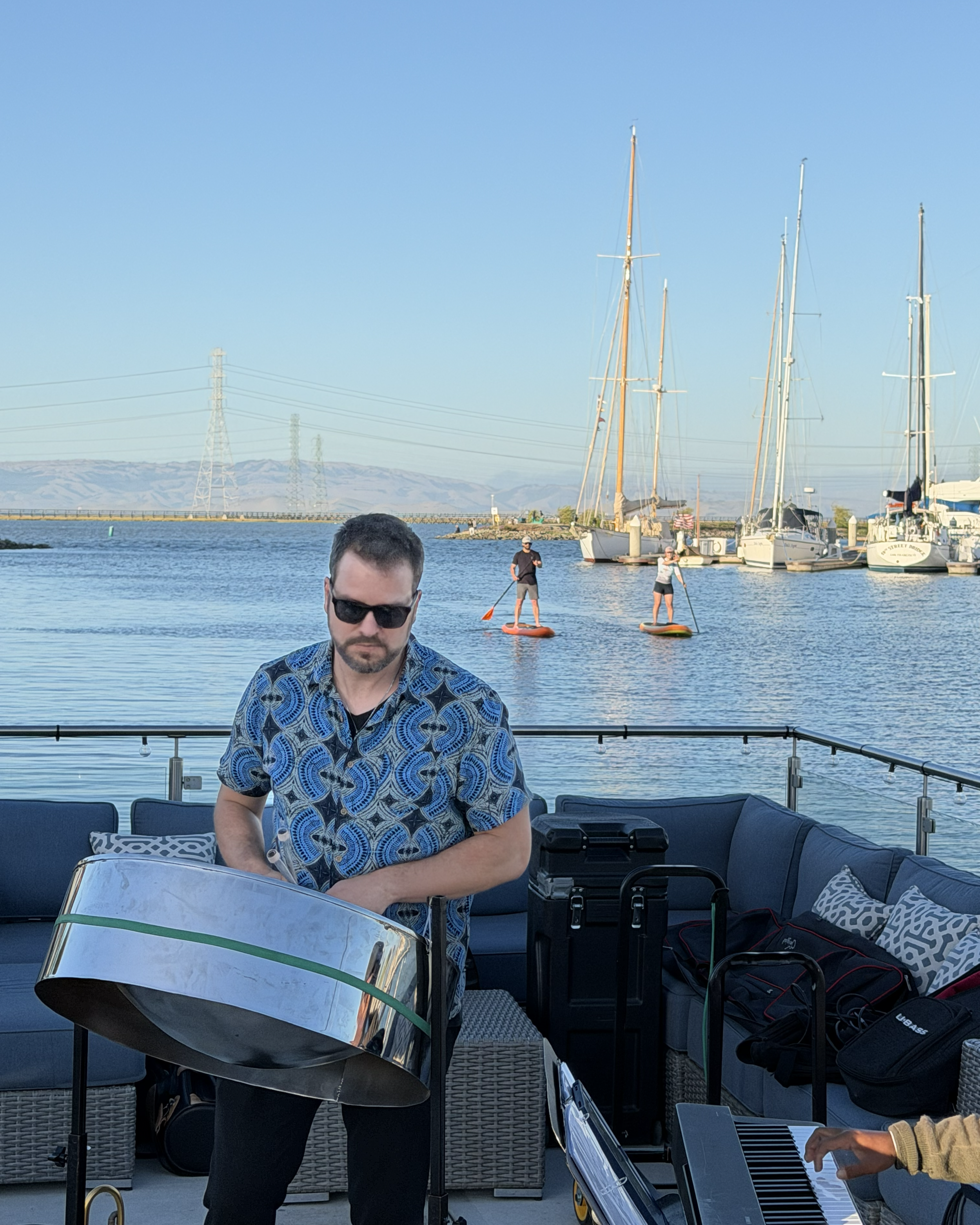 Hurrica Restaurant & Bar in Redwood City, CA (2)