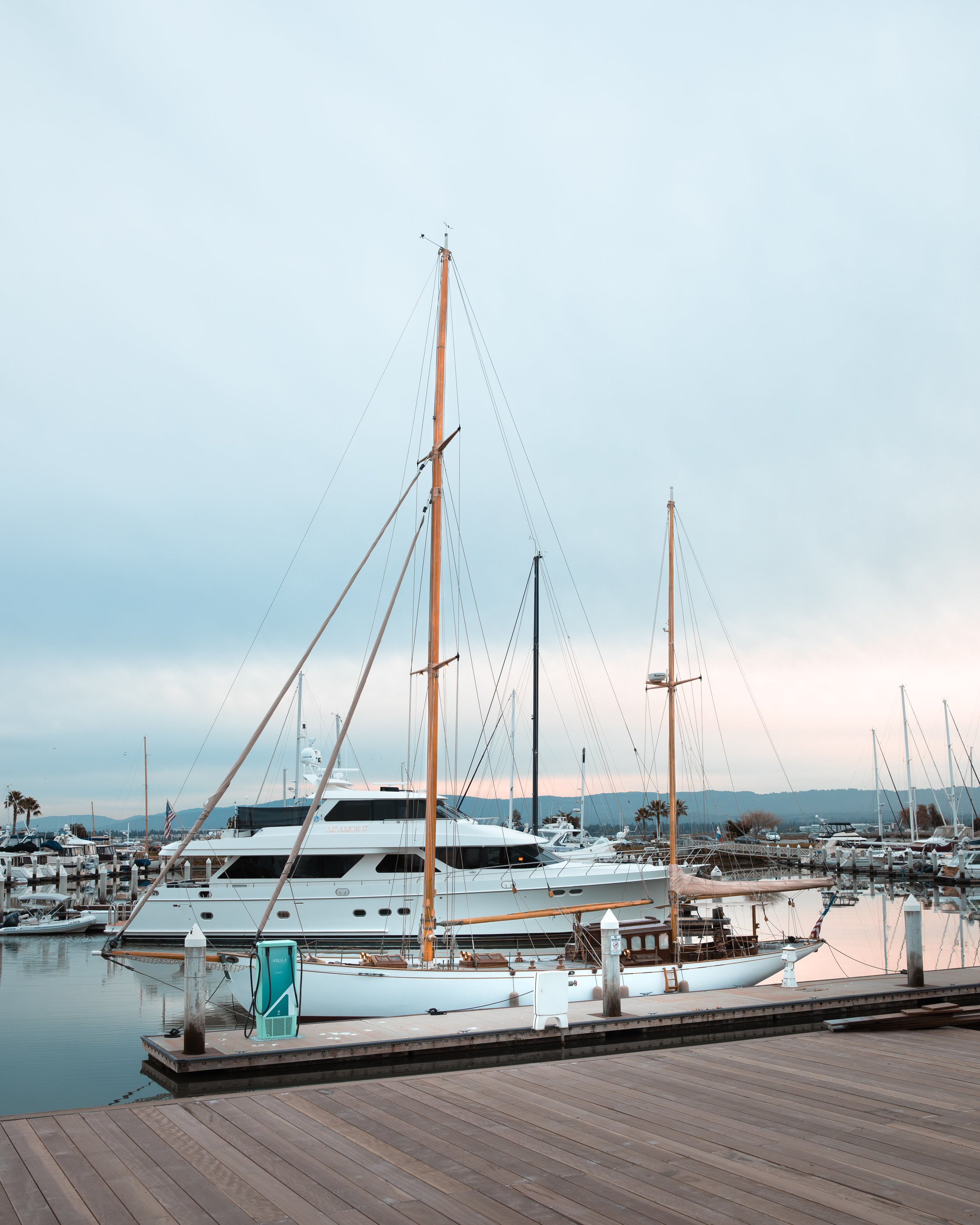 Hurrica Restaurant & Bar in Redwood City, CA (4)