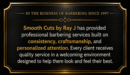 SMOOTH CUTS by Ray J in Irving, TX (4)