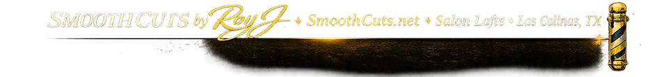 SMOOTH CUTS by Ray J in Irving, TX (6)