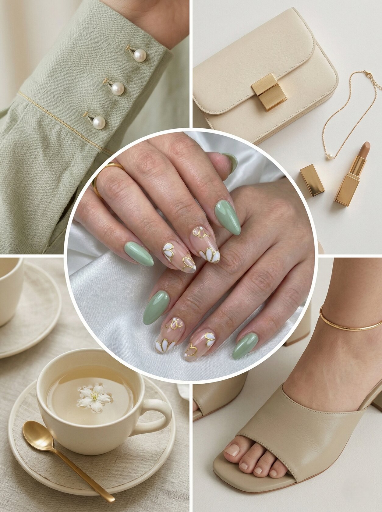 Venus Spa Nail in Valparaiso, IN (3)