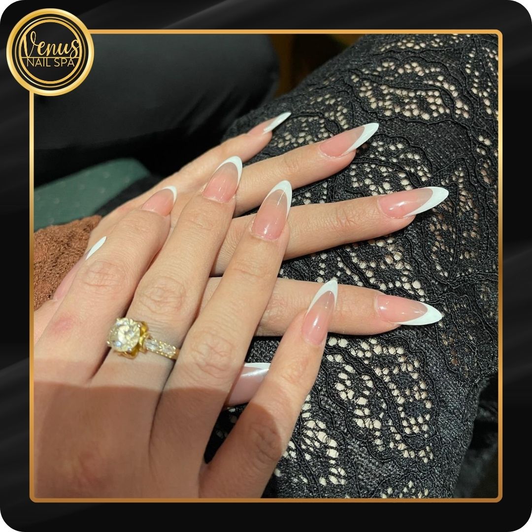 Venus Spa Nail in Valparaiso, IN (6)