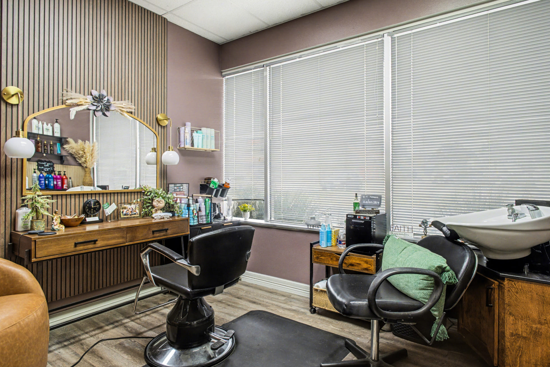 Salons by JC Waco in Waco, TX
