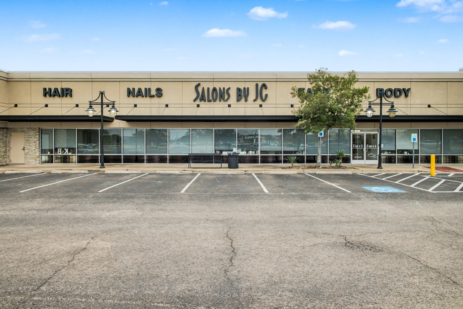 Salons by JC Waco in Waco, TX (2)