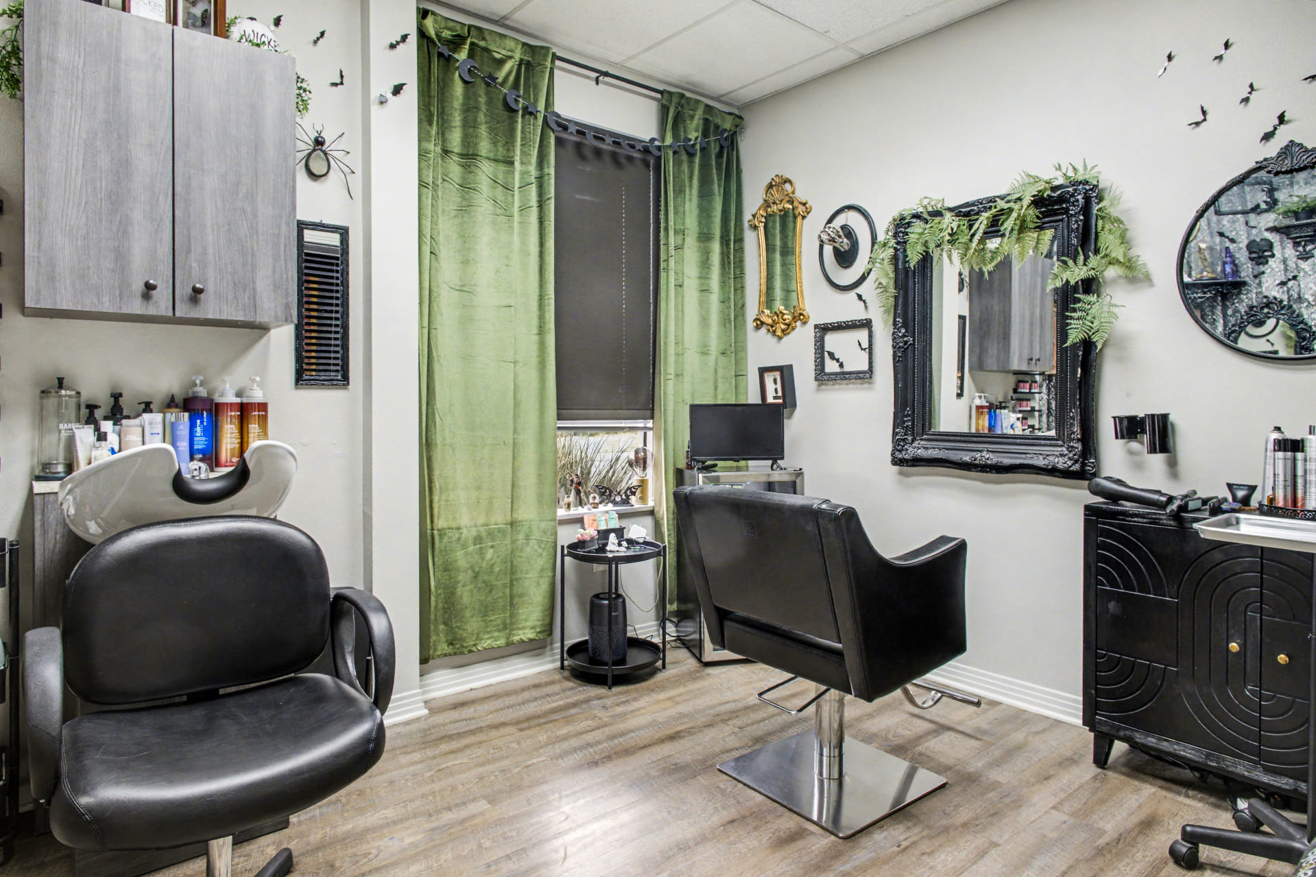 Salons by JC Waco in Waco, TX (3)