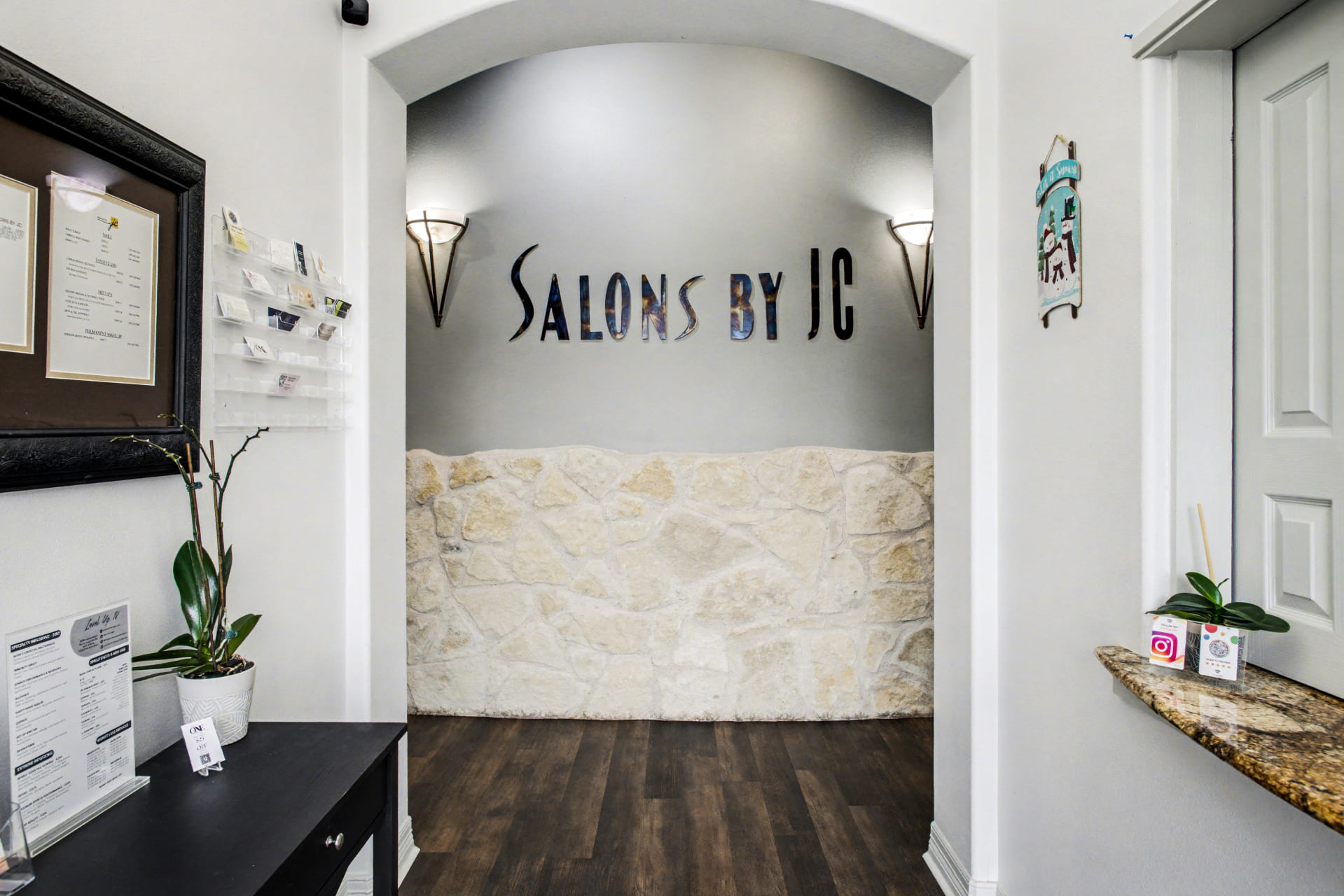 Salons by JC Waco in Waco, TX (6)