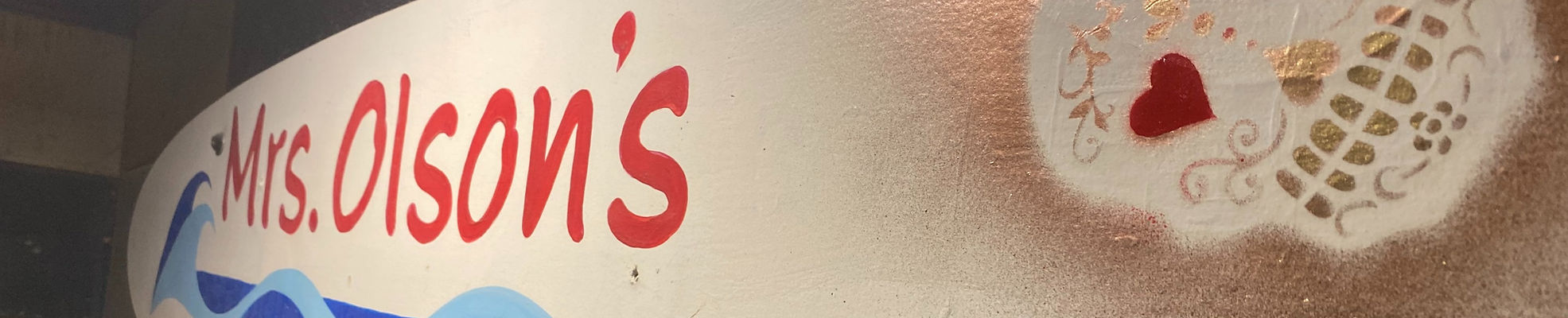 Mrs. Olson's Restaurant in Oxnard, CA (3)
