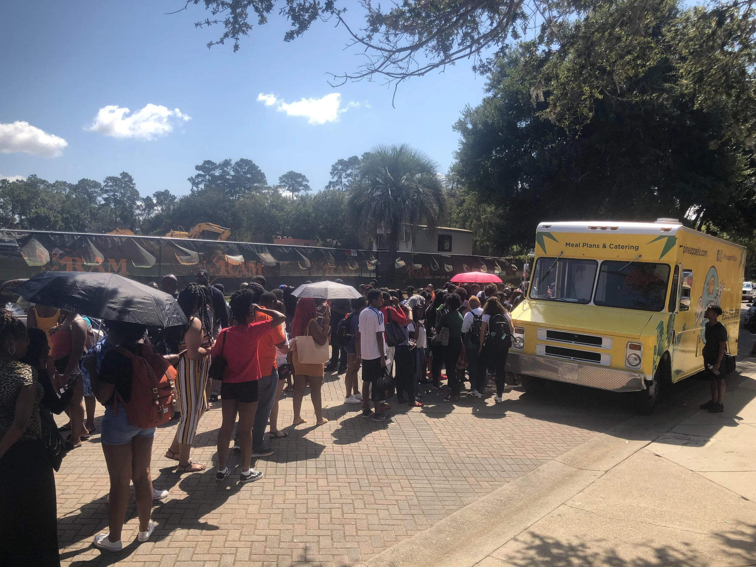 Pineappétit in Tallahassee, FL (3)
