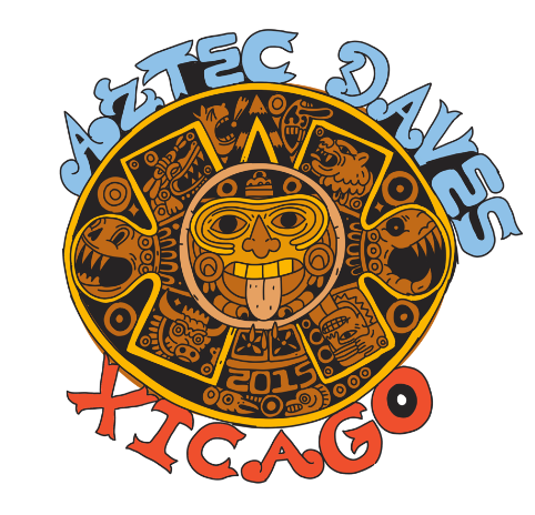 Aztec Dave's Food Truck in Chicago, IL