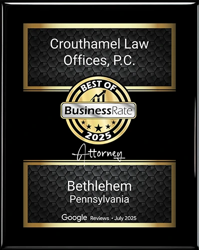 Crouthamel Law Offices, P.C. in Bethlehem, PA (5)