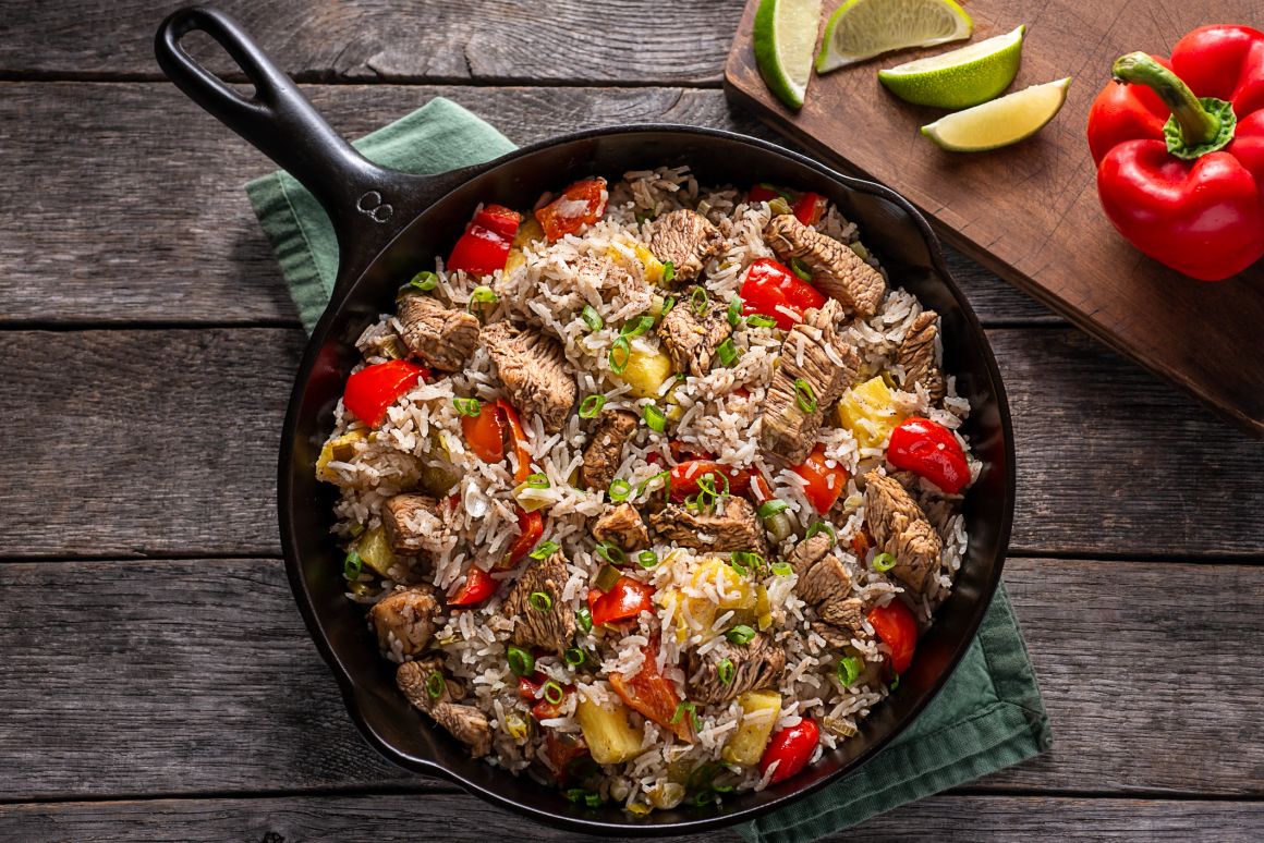 Asher Cuisine Catering Services in Frisco, TX
