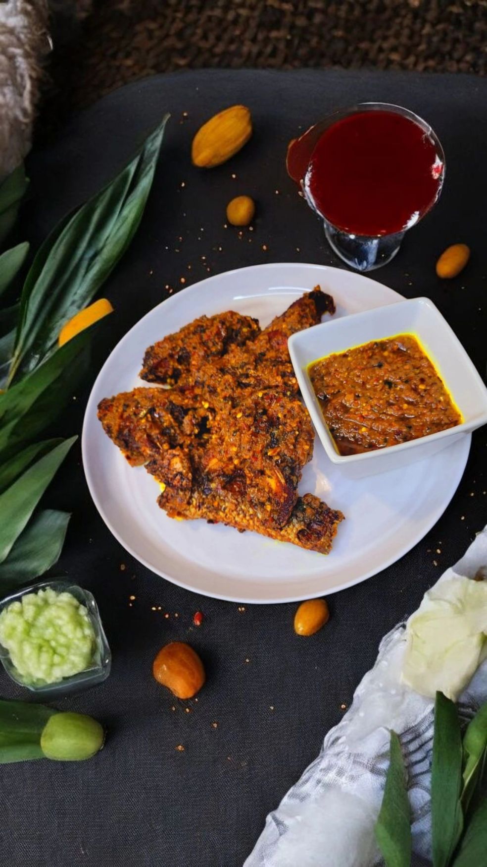 Asher Cuisine Catering Services in Frisco, TX (3)
