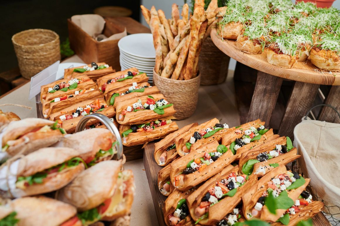 Asher Cuisine Catering Services in Frisco, TX (4)