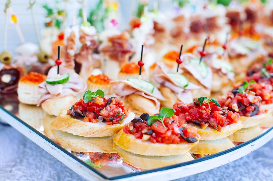 Asher Cuisine Catering Services in Frisco, TX (5)