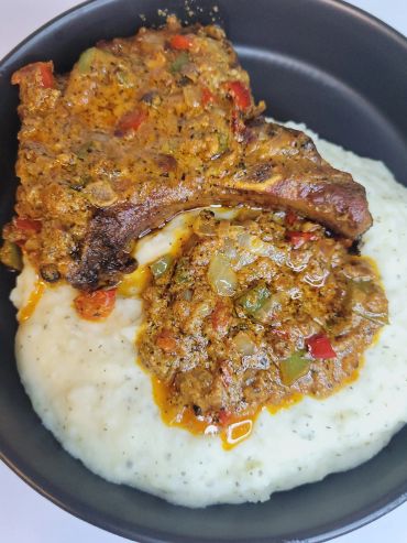 Asher Cuisine Catering Services in Frisco, TX (6)