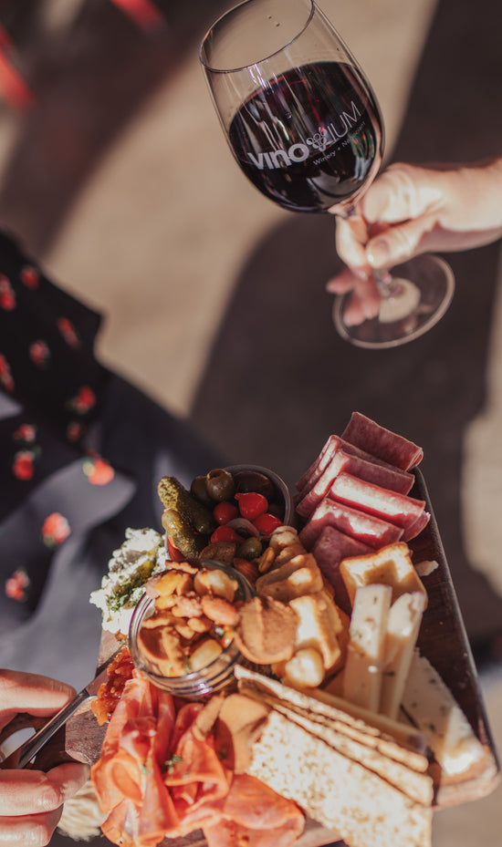 Vinovium in Johnson City, TX (4)