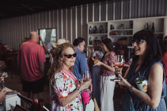 Vinovium in Johnson City, TX (6)