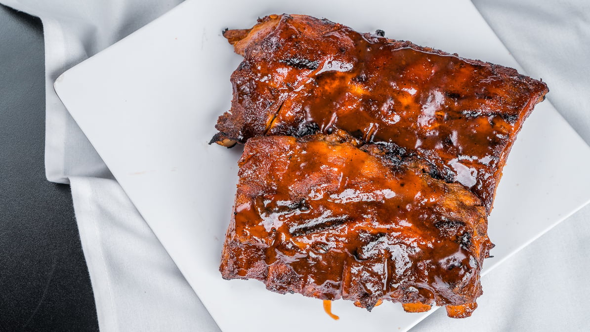 Uncle Andre's BBQ in Studio City, CA (2)