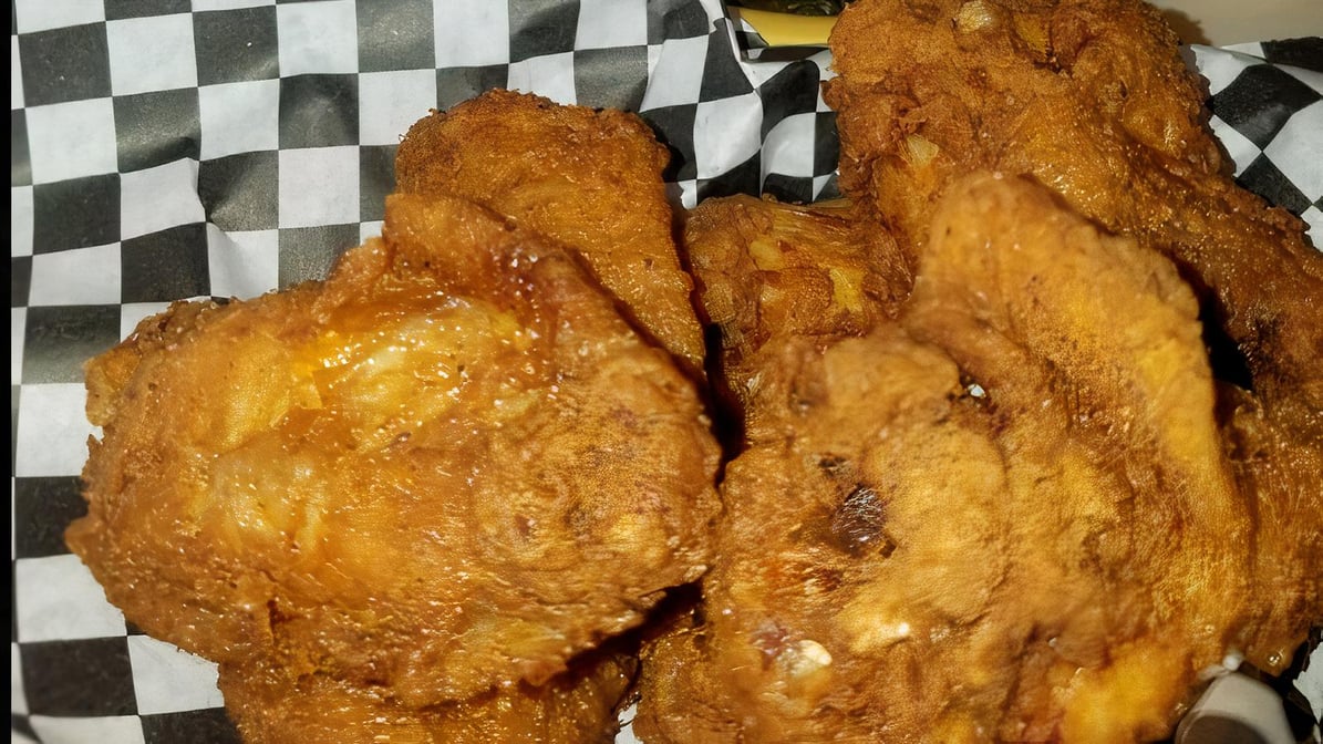 Uncle Andre's BBQ in Studio City, CA (3)