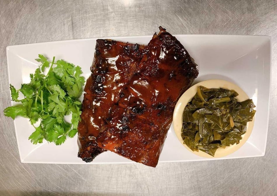 Uncle Andre's BBQ in Studio City, CA (5)