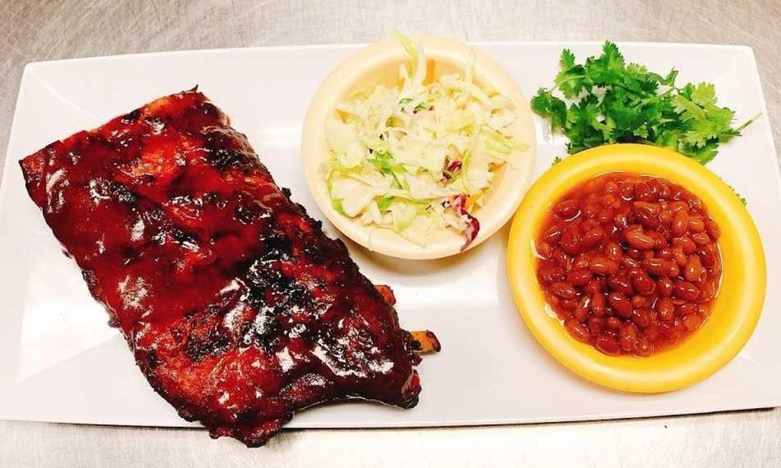 Uncle Andre's BBQ in Studio City, CA (6)