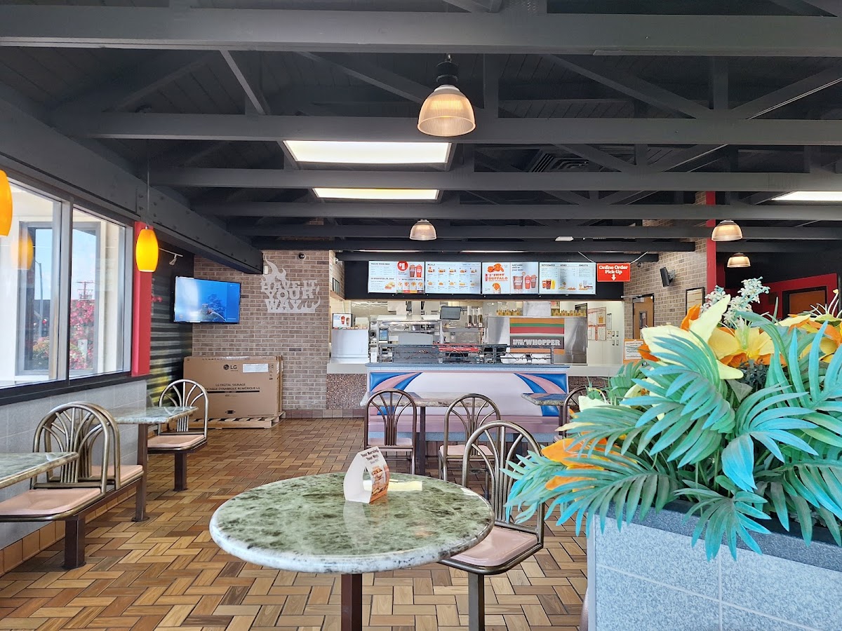 Cowgirls Cafe in Santa Ana, CA (4)