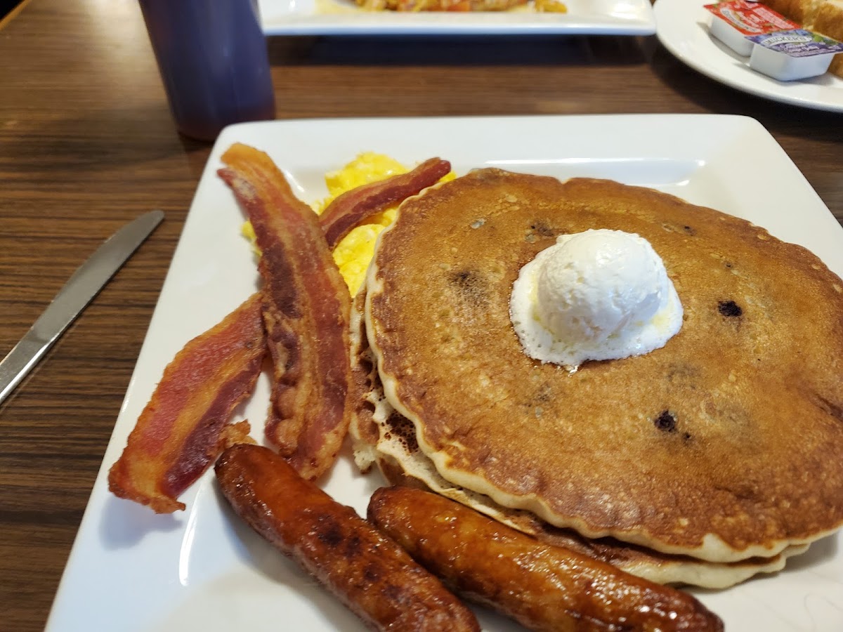 Cowgirls Cafe in Santa Ana, CA (6)