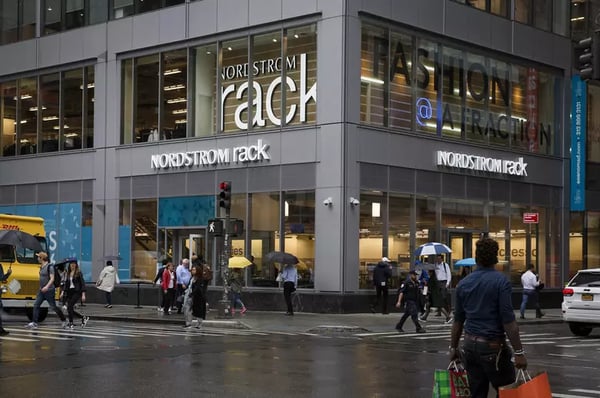 Nordstrom Rack in Denton, TX (4)