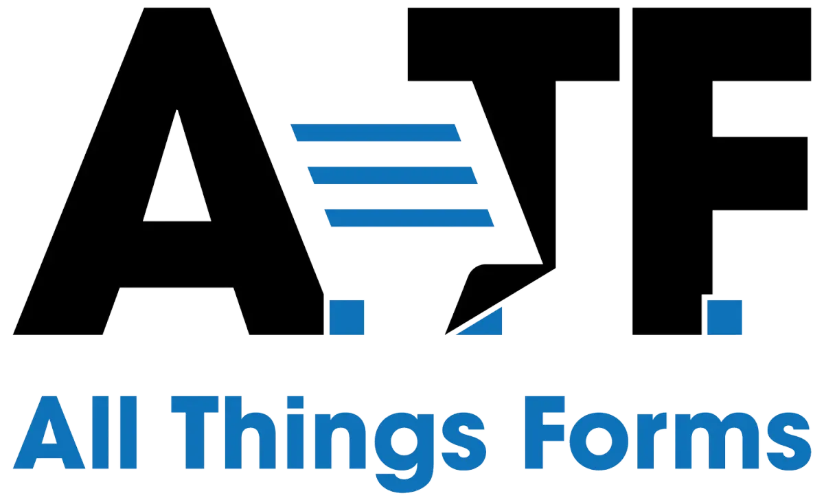All Things Forms LLC in Louisville, KY