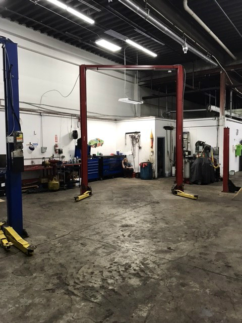 John Hook Automotive in Beltsville, MD (2)