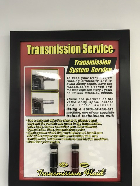 John Hook Automotive in Beltsville, MD (4)