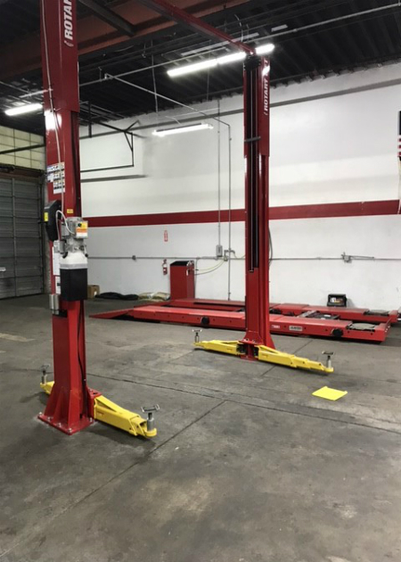 John Hook Automotive in Beltsville, MD (6)