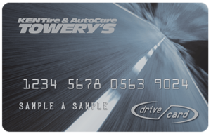 Ken Towery’s Tire & Auto Care in Clarksville, IN (3)