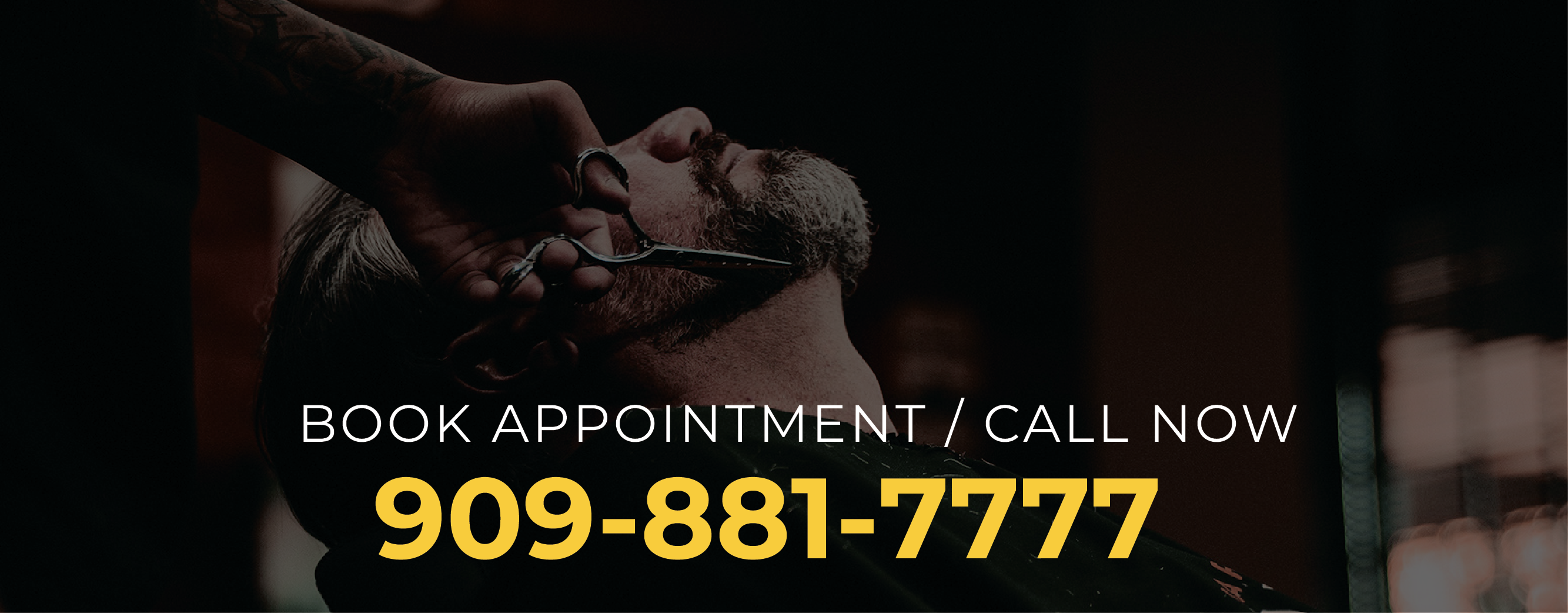Tier One Barber Salon in San Bernardino, CA
