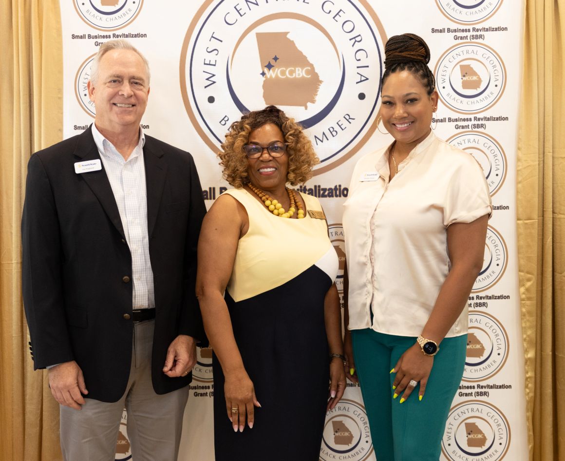 West Central Georgia Black Chamber in Newnan, GA (3)